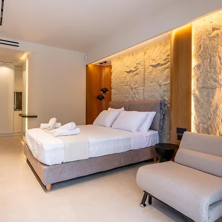 Fiftyone Deluxe Appartement *