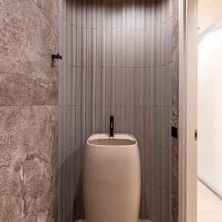 Appartement Fiftyone Deluxe