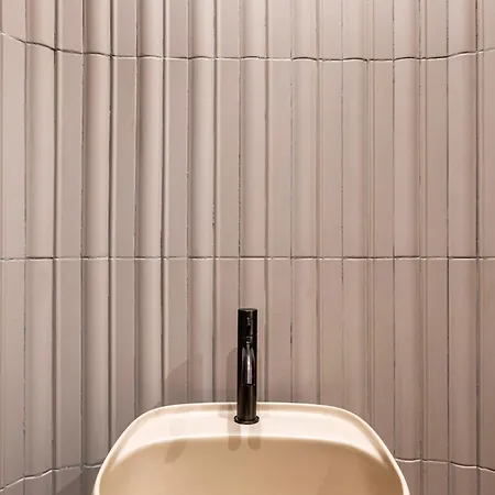 Appartement Fiftyone Deluxe *