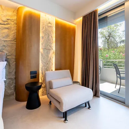Appartement Fiftyone Deluxe *