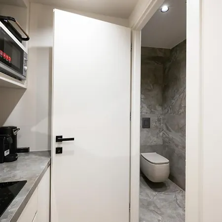 Fiftyone Deluxe Appartement